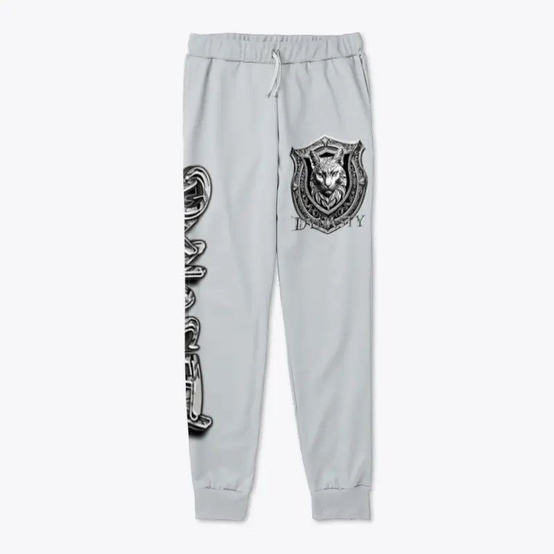 dynasty jogger