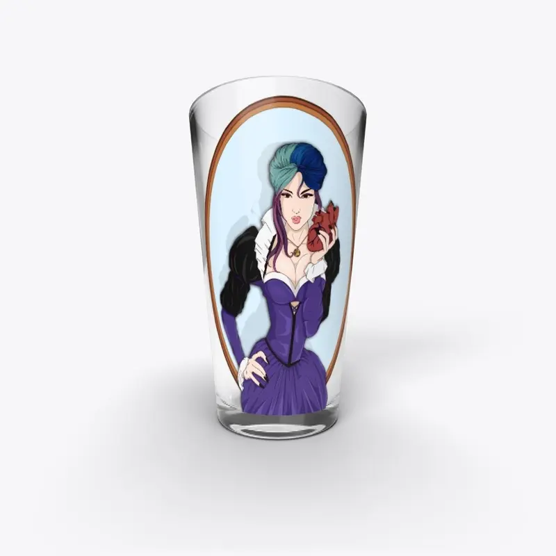 PC Pint Glass