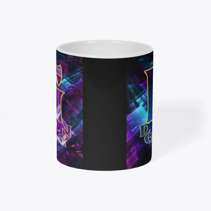 Dr3sd0n Gaming Mug