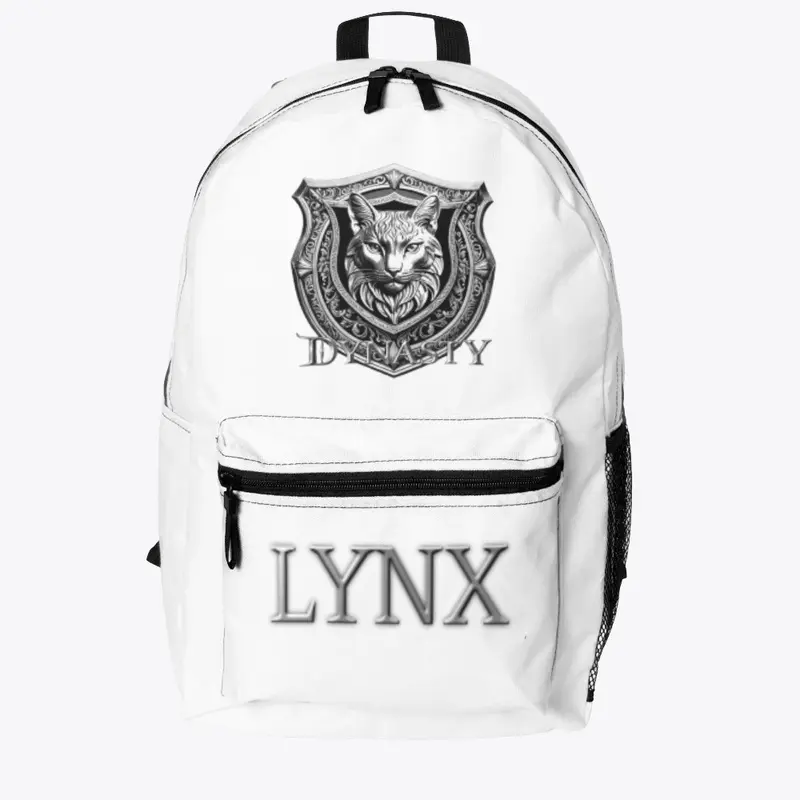 Lynx backpack